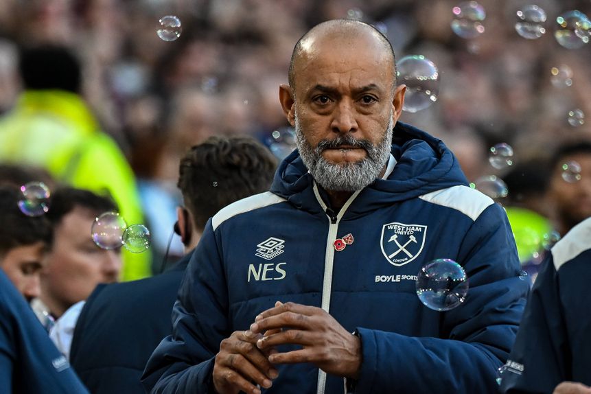 Nuno Espírito Santo lançou duelo com o Bournemouth