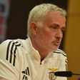 Mourinho e a lesão de Lukebakio: «Mercado? O único aberto é o do Livramento...»