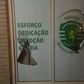 Foto: Núcleo do Sporting de Famalicão