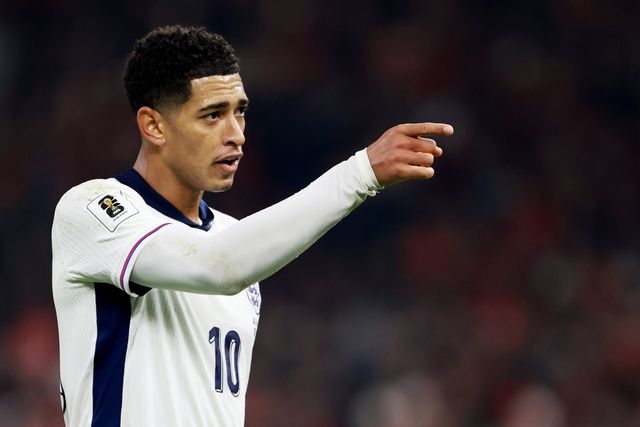 «Inglaterra não está preparada para uma superestrela negra como Bellingham»