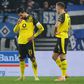 Emre Can, número 23 do Bourssia Dortmund