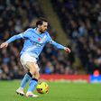 Bernardo Silva, jogador do Manchester City