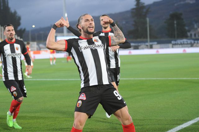 Ex-Sporting apontado à Sampdoria