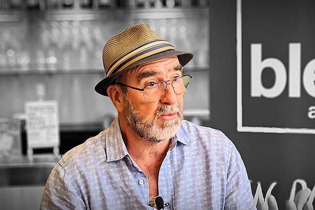 «Ver o Man. United a jogar é como um velho a fazer amor» (vídeo)