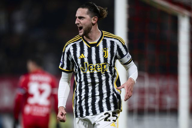 Barcelona: Rabiot e Verratti são desejados para substituir Gavi