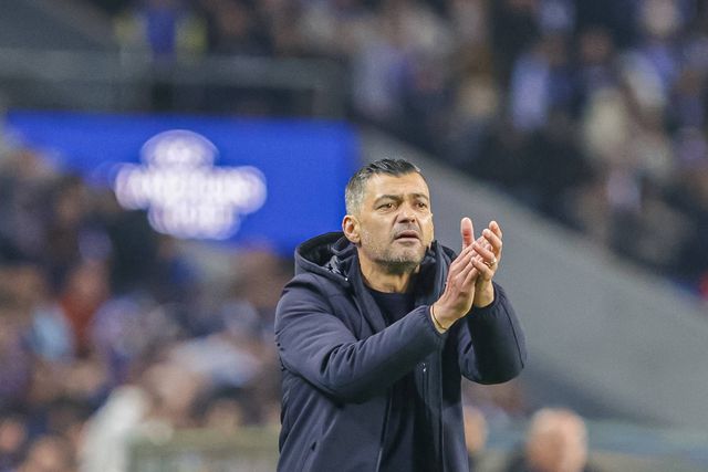 FC Porto prepara Leixões com dois ausentes