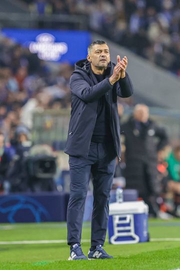FC Porto prepara Leixões com dois ausentes