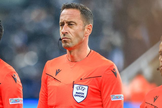 «Estou muito feliz pelo Artur Soares Dias»