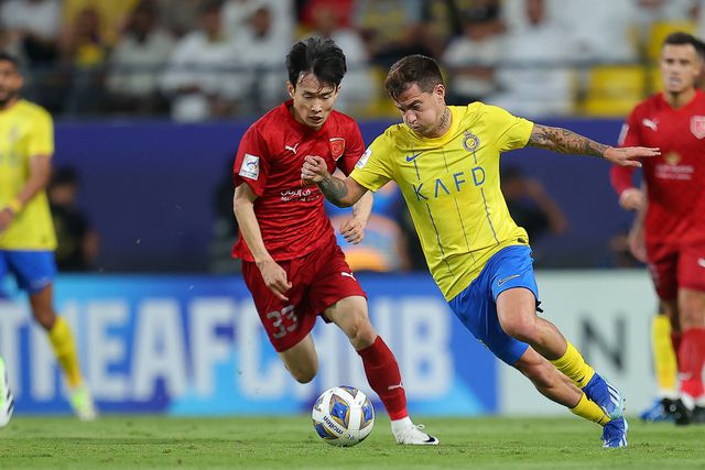 «O FC Porto queria receber 40 milhões de uma vez e isso não havia»