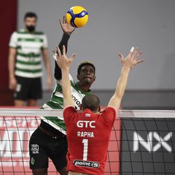 Benfica e Sporting com sorteio favorável nos oitavos da Taça de Portugal