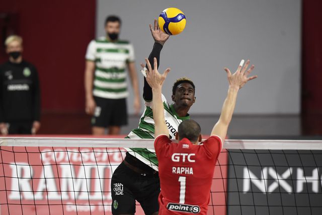 Benfica e Sporting com sorteio favorável nos oitavos da Taça de Portugal