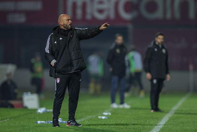 «Na Luz as pernas podem tremer no primeiro minuto, mas quando era músico também podia tremer da voz e depois parecia o Freddie Mercury»