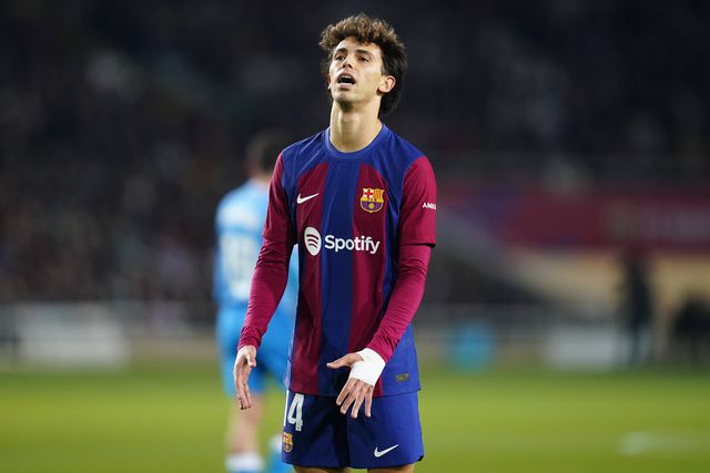 «Efeito Félix a desvanecer» e negociações com Atlético 'congeladas'