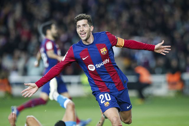 La Liga: Com demasiado sofrimento, Barcelona ganha ao último classificado