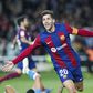La Liga: Com demasiado sofrimento, Barcelona ganha ao último classificado