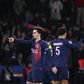 PSG vence Metz com golo de Vitinha e bis de Mbappé
