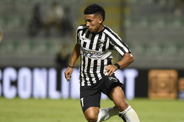 Portimonense: acordo com Rildo para a rescisão