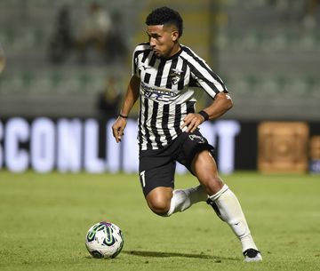 Portimonense: acordo com Rildo para a rescisão