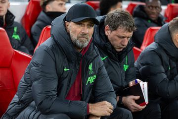 Klopp insatisfeito com os adeptos: «Se não estás bem, dá o teu bilhete a outra pessoa»