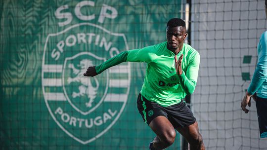 Rúben Amorim recebe mais um 'reforço' para o Famalicão