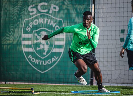 Rúben Amorim recebe mais um 'reforço' para o Famalicão