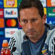 Roger Schmidt: «Nada a dizer sobre Di María, ele respeita os árbitros»