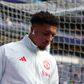 Man. United pondera rescindir com Jadon Sancho