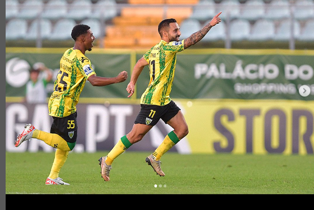 Costinha elege Sporting como «a melhor equipa do país»