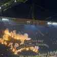 Espetacular: adeptos do Dortmund celebraram aniversário do clube