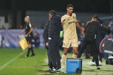 FC Porto: a razão do afastamento de David Carmo