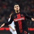 Bundesliga: Leverkusen continua no topo, sempre com o Bayern por perto