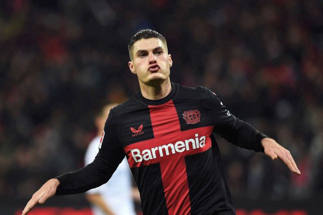 Bundesliga: Leverkusen continua no topo, sempre com o Bayern por perto