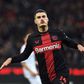 Bundesliga: Leverkusen continua no topo, sempre com o Bayern por perto
