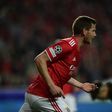 «Se tivesse continuado no Benfica já tinha acabado a carreira»