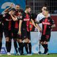Leverkusen intratável bate recorde no futebol alemão