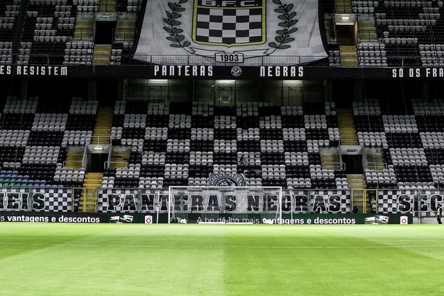 Boavista: Salários em atraso cancelam mais um treino