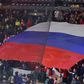 Rússia rejeita Ásia e quer continuar na UEFA
