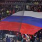 IPC permite que a bandeira da Rússia pode voltar a ser  exibida - IMAGO