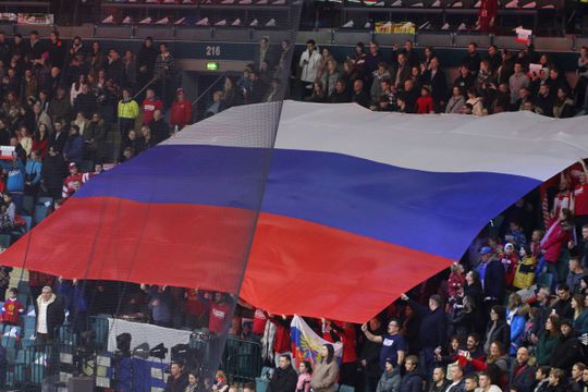 Rússia rejeita Ásia e quer continuar na UEFA