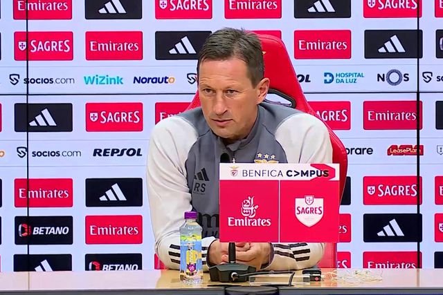 Schmidt fala sobre abertura de mercado