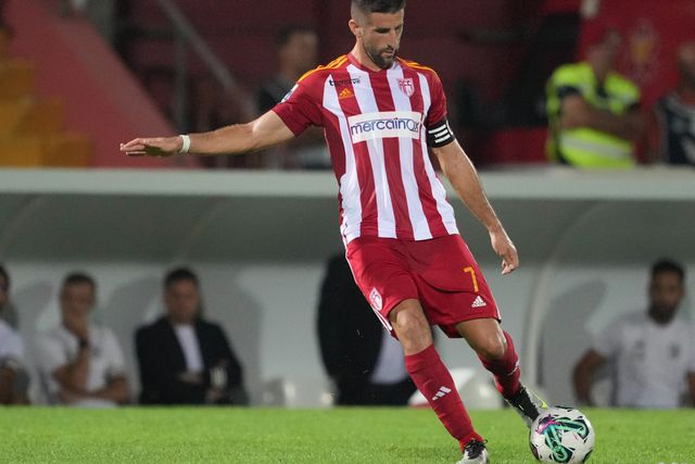 Luís Silva e o Benfica: «Excursão vai fazer o clube para os adeptos. Nós vamos em trabalho»