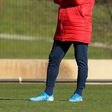 Chaves: dois lesionados e dois condicionados no arranque da 'operação FC Porto'