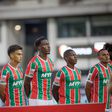 Estrela da Amadora: Boa resposta à adaptação marcou pontos para Shinga