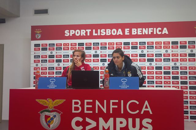 Filipa Patão: «Não estamos a pensar qual a história que pode ser feita»