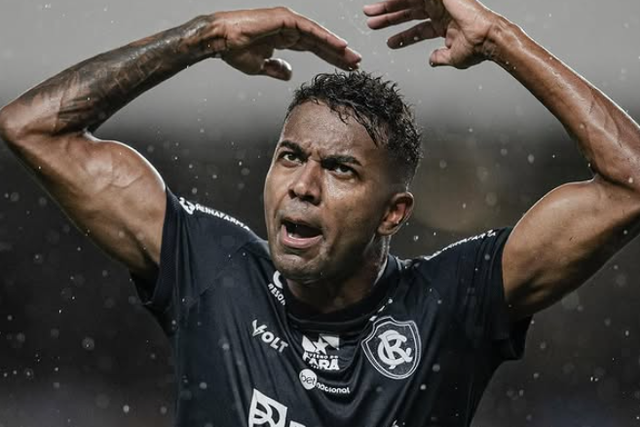 Kelvin, antigo jogador do FC Porto, avança para novo desafio