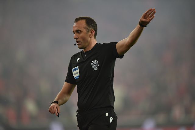 João Pinheiro (Foto: MIGUEL NUNES)