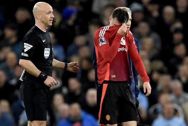 Jogador do Man. United reage a nova lesão: «Não há palavras…»