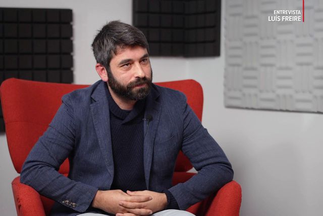 «Nós, até ao fim do campeonato, íamos atingir os objetivos»