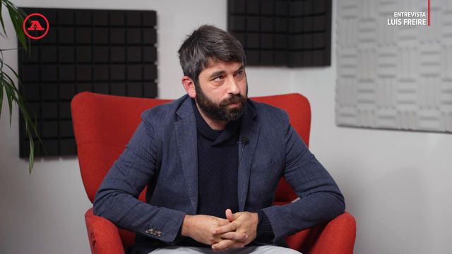 Luís Freire: «Estamos a estudar a melhor forma de voltar»