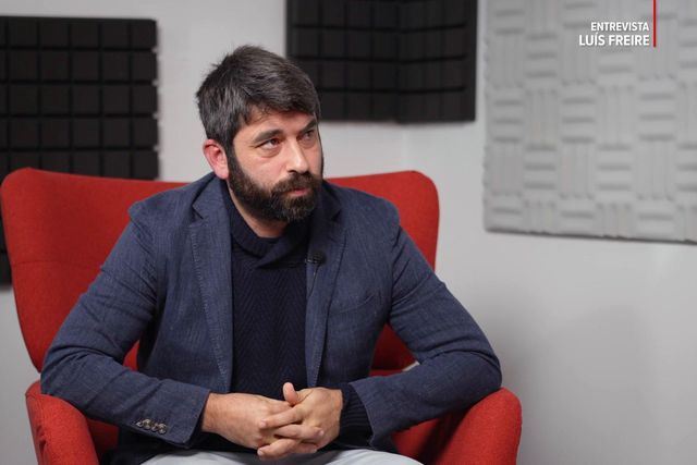 Luís Freire: «Estamos a estudar a melhor forma de voltar»